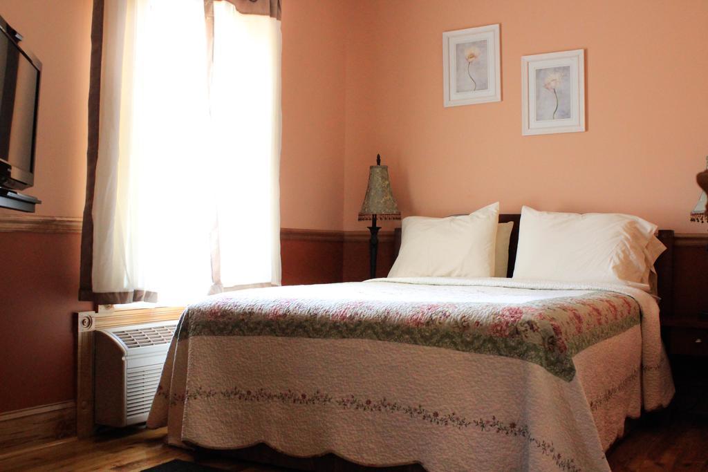 The Victorian-Candle Bed & Breakfast California Phòng bức ảnh