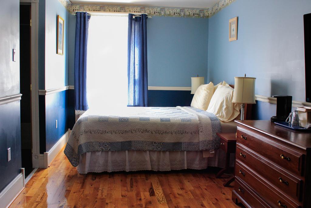 The Victorian-Candle Bed & Breakfast California Phòng bức ảnh