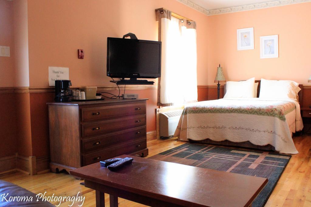 The Victorian-Candle Bed & Breakfast California Ngoại thất bức ảnh