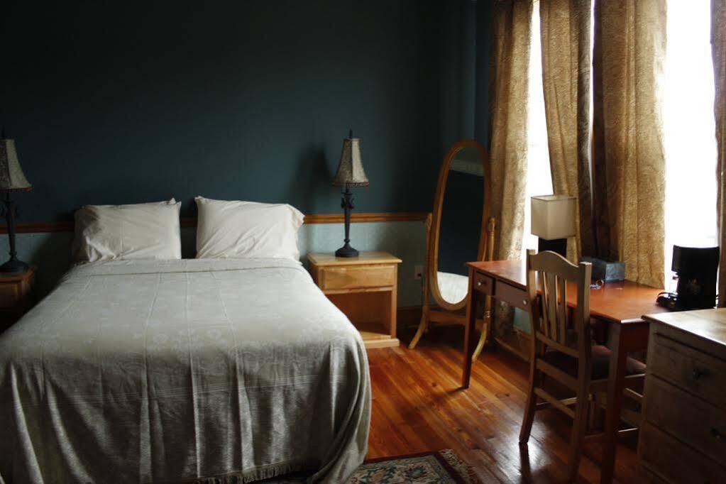 The Victorian-Candle Bed & Breakfast California Ngoại thất bức ảnh