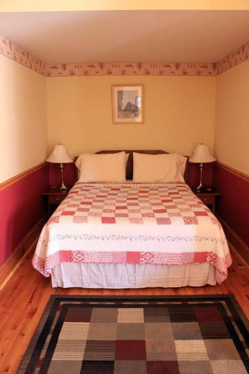 The Victorian-Candle Bed & Breakfast California Ngoại thất bức ảnh